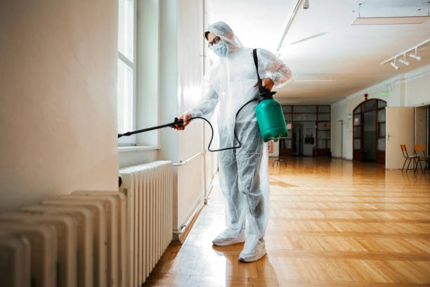 Best Pest Control for Restaurants  in Inkerman, PA